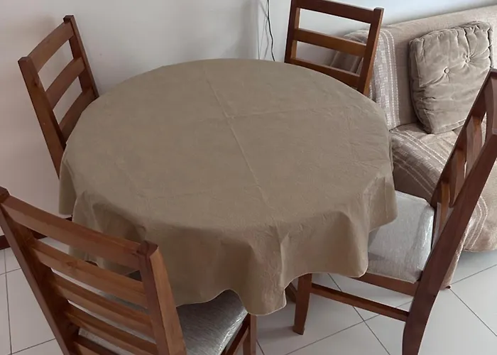Apto temporada Cabo Frio